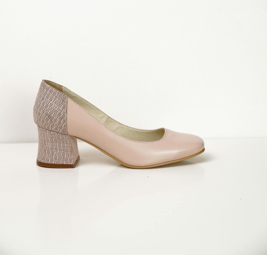 Pantofi Dama Gizell - P539-2